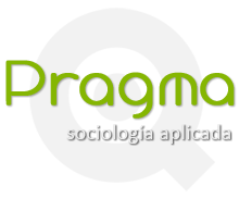 Pragma Sociología Aplicada